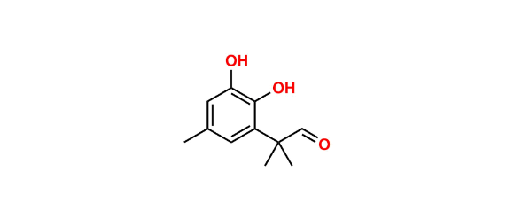 Picture of Butylhydroxytoluene Impurity 5
