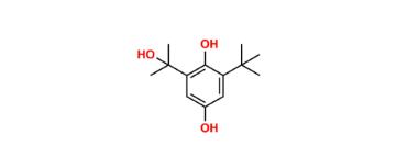 Picture of Butylhydroxytoluene Impurity 6