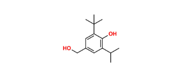 Picture of Butylhydroxytoluene Impurity 8