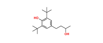 Picture of Butylhydroxytoluene Impurity 9