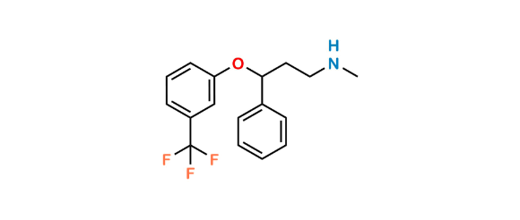 Picture of Fluoxetine EP Impurity C