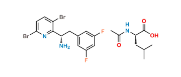 Picture of Lenacapavir Impurity 5
