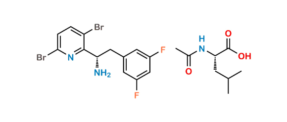 Picture of Lenacapavir Impurity 5