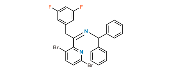 Picture of Lenacapavir Impurity 66