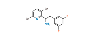 Picture of Lenacapavir Impurity 67