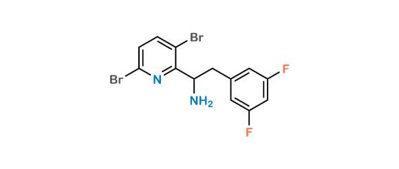 Picture of Lenacapavir Impurity 67