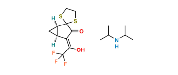 Picture of Lenacapavir Impurity 69