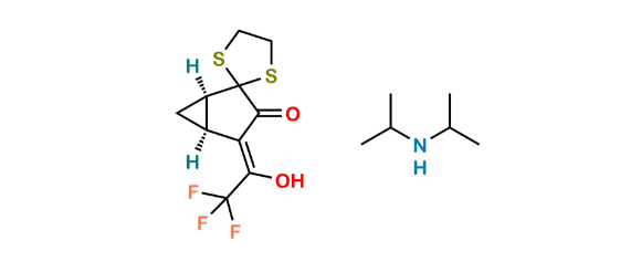 Picture of Lenacapavir Impurity 69
