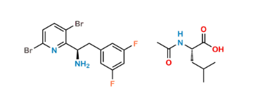 Picture of Lenacapavir Impurity 6