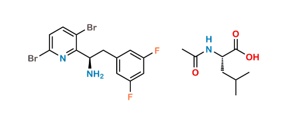 Picture of Lenacapavir Impurity 6