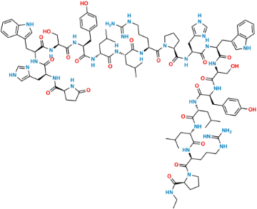 Picture of Leuprolide Dimer