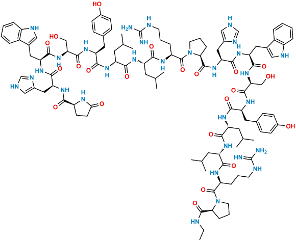 Picture of Leuprolide Dimer