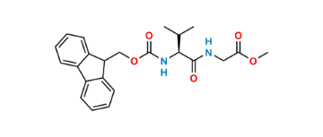Picture of Fmoc-Val-Gly-Ome