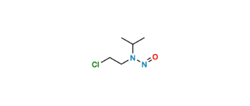 Picture of Erdafitinib Nitroso Impurity 2