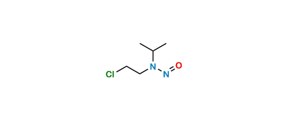 Picture of Erdafitinib Nitroso Impurity 2