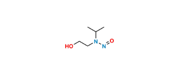 Picture of Erdafitinib Nitroso Impurity 3