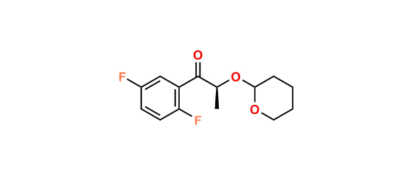 Picture of Isavuconazole Impurity 74