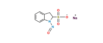 Picture of Vilazodone Nitroso Impurity 12