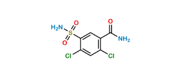 Picture of Furosemide Impurity 11