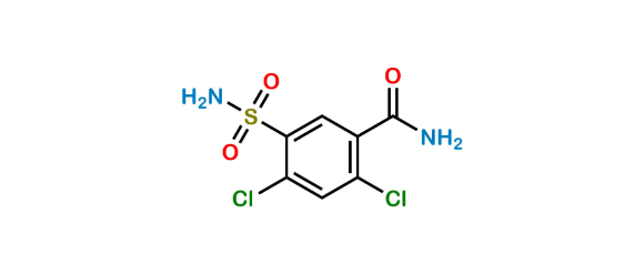 Picture of Furosemide Impurity 11