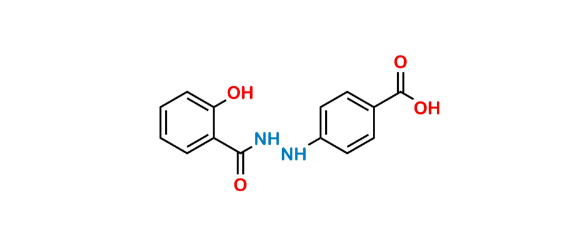 Picture of Deferasirox Amide Impurity