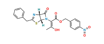 Picture of Cefaclor Impurity 6