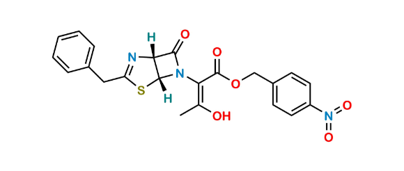 Picture of Cefaclor Impurity 6