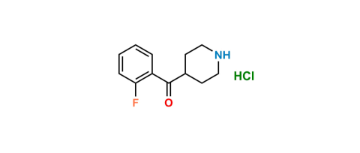 Picture of Paliperidone Impurity 26