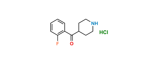 Picture of Paliperidone Impurity 26