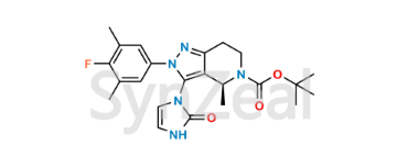 Picture of Orforglipron Impurity 16