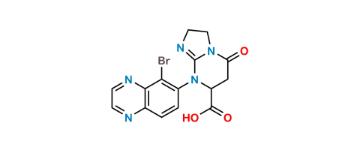 Picture of Brimonidine Impurity 13