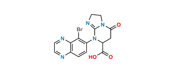 Picture of Brimonidine Impurity 13