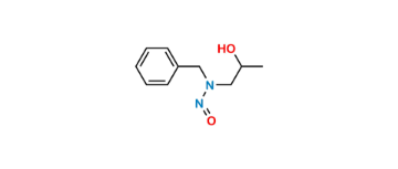 Picture of Nitrosamines Impurity 83