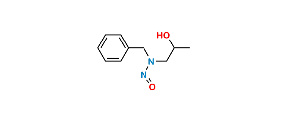 Picture of Nitrosamines Impurity 83