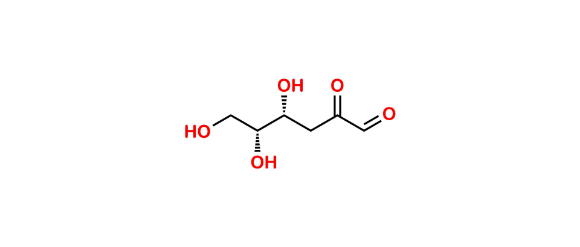 Picture of 3-Deoxy Galactosone