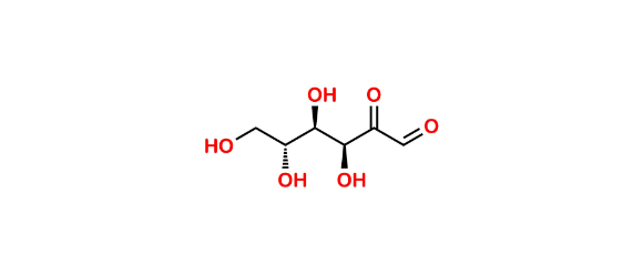 Picture of 2-Keto-D-Glucose