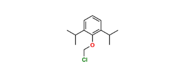 Picture of Propofol Impurity 20