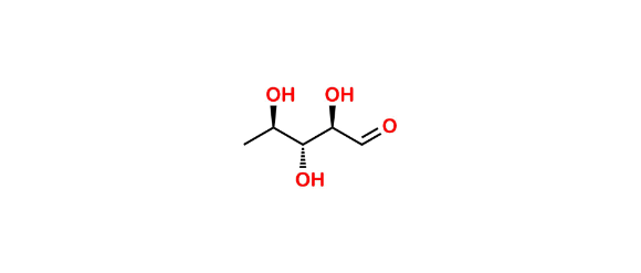 Picture of 5-Deoxy-D-ribose