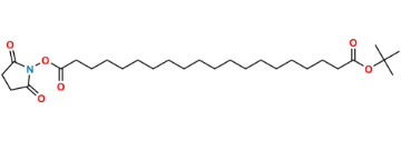 Picture of Tirzepatide Impurity 11
