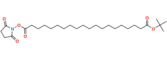 Picture of Tirzepatide Impurity 11