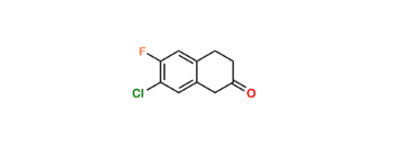 Picture of Nirogacestat Impurity 4