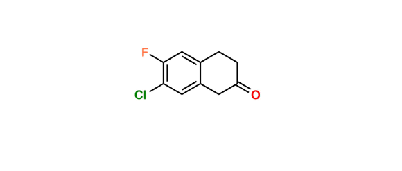 Picture of Nirogacestat Impurity 4
