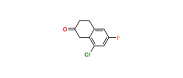 Picture of Nirogacestat Impurity 6