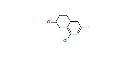 Picture of Nirogacestat Impurity 6