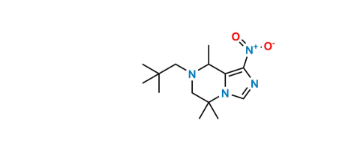 Picture of Nirogacestat Impurity 7