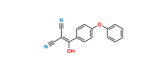 Picture of Ibrutinib Impurity 92