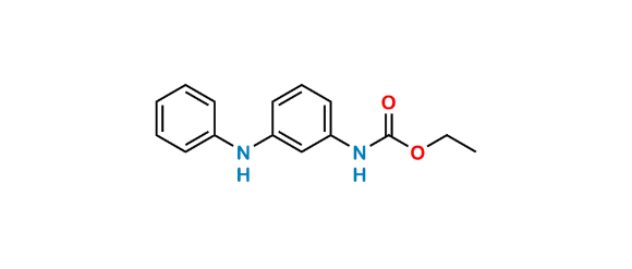 Picture of Moricizine Impurity 3