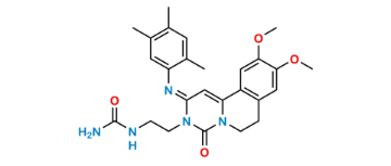 Picture of Ensifentrine Impurity 8