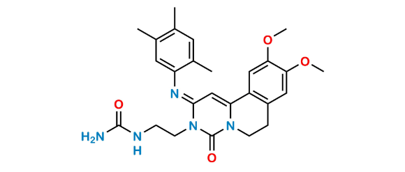 Picture of Ensifentrine Impurity 8