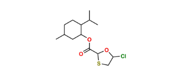 Picture of Lamivudine Impurity 29